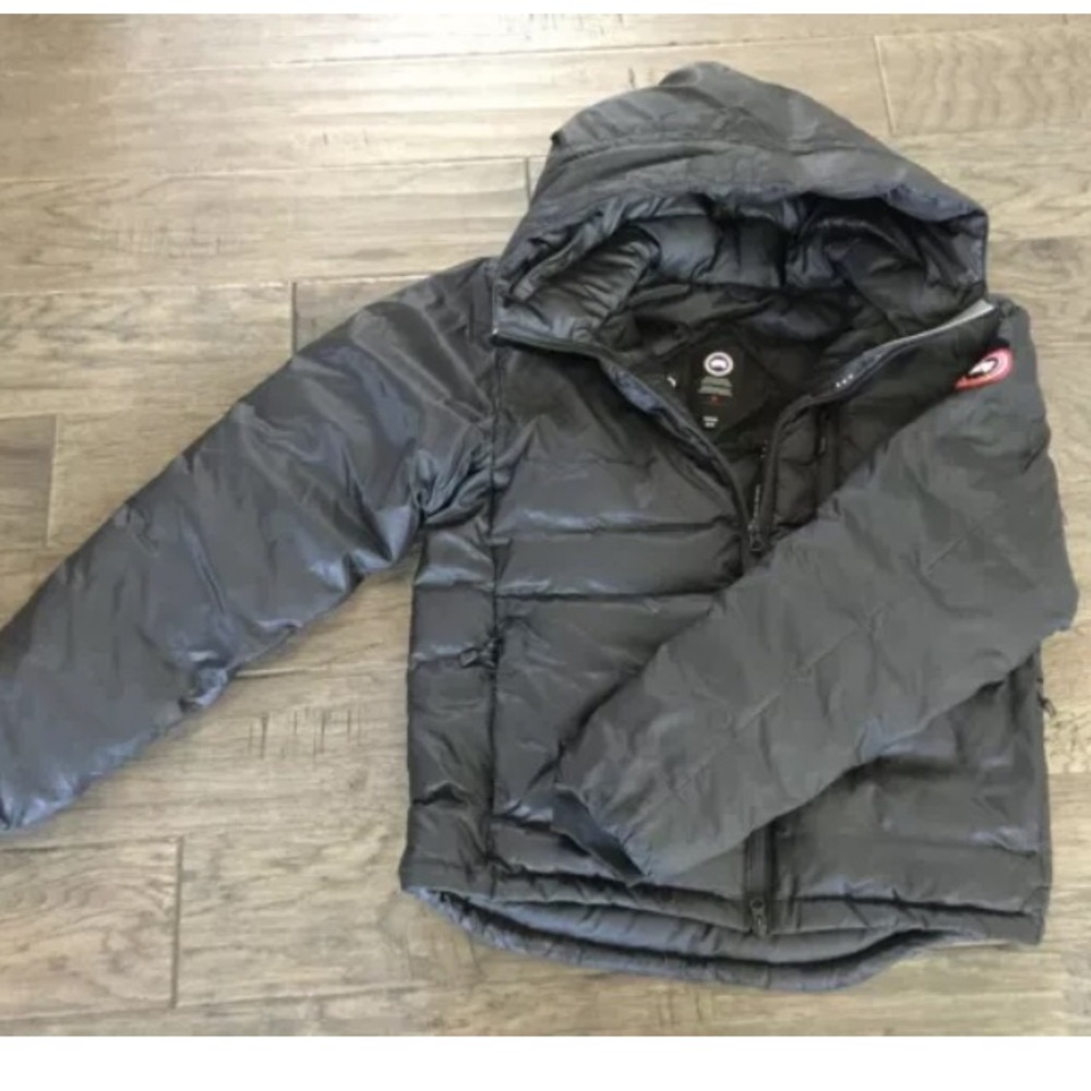 Canada Goose Lodge Hoody Medium